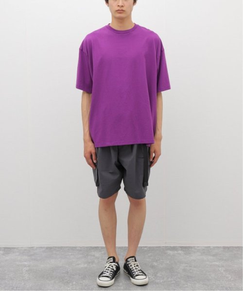 JOURNAL STANDARD(ジャーナルスタンダード)/【TIGHTBOOTH / タイトブース】RIPSTOP CARGO SHORTS/img01