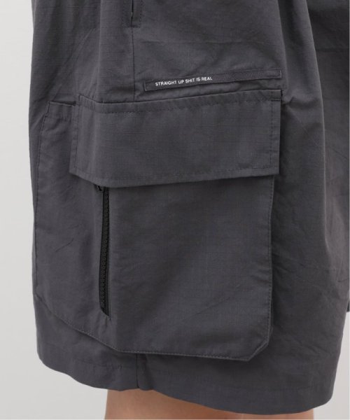 JOURNAL STANDARD(ジャーナルスタンダード)/【TIGHTBOOTH / タイトブース】RIPSTOP CARGO SHORTS/img10