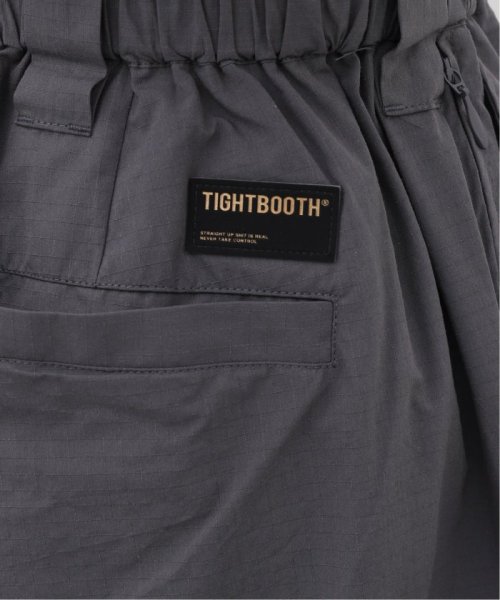 JOURNAL STANDARD(ジャーナルスタンダード)/【TIGHTBOOTH / タイトブース】RIPSTOP CARGO SHORTS/img12