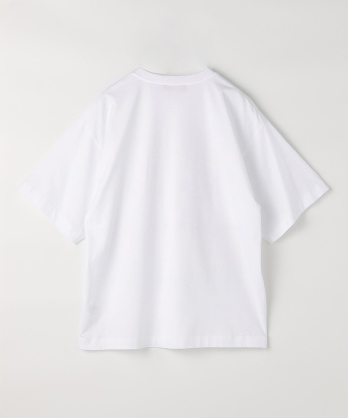 CABaN スビンコットン IBIZA プリントTシャツ(505375234) | CABaN