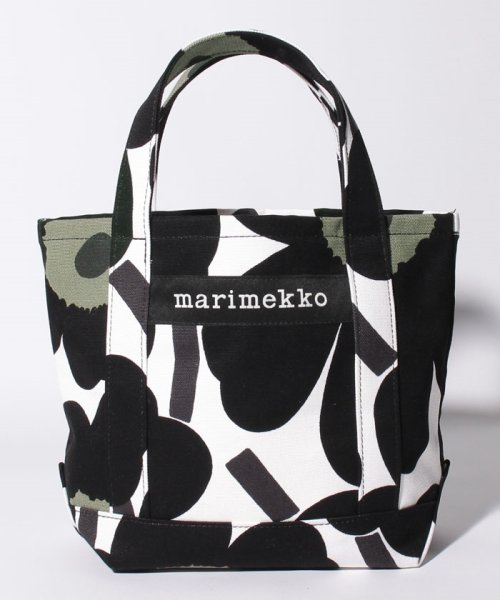 Marimekko(マリメッコ)/【marimekko】マリメッコ SEIDI PIENI UNIKKO トートバッグ 048294/img06