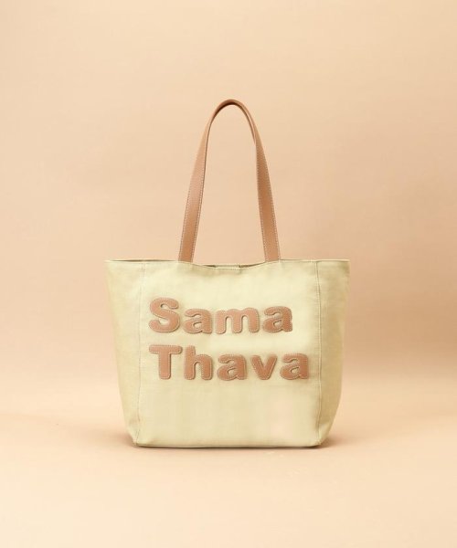 Samantha Thavasa(サマンサタバサ)/サマンサタバサパッチワークトート/img21