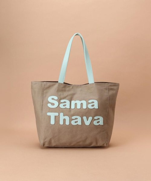 Samantha Thavasa(サマンサタバサ)/サマンサタバサパッチワークトート/img22