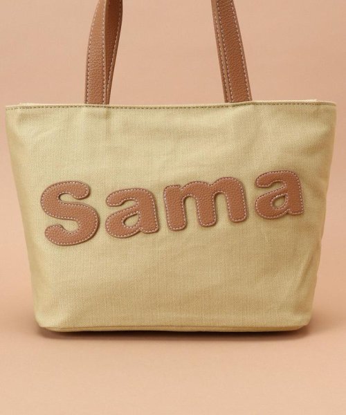 Samantha Thavasa(サマンサタバサ)/サマンサタバサパッチワークトート　小サイズ/img35