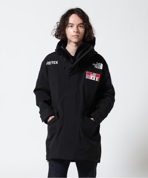 LHP(エルエイチピー)/THE NORTH FACE/ザ・ノースフェイス/Trans Antarctica Parka/トランスアンタークティカパーカ/img24