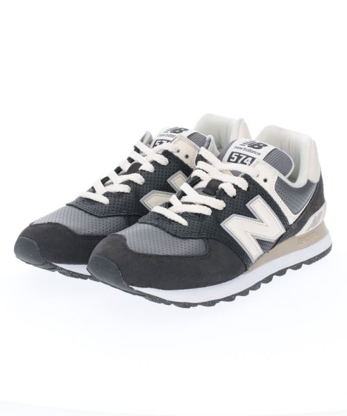 new balance(ニューバランス)/【New Balance】ニューバランス  定番 ユニセックス U574 スニーカー/img07