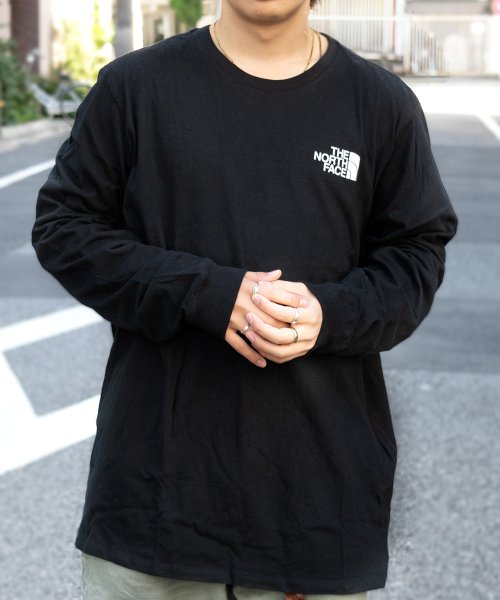 THE NORTH FACE(ザノースフェイス)/THE NORTH FACE ノースフェイス BOX NSE Tシャツ Mサイズ/img01