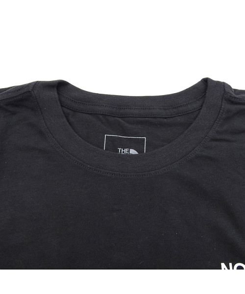 THE NORTH FACE(ザノースフェイス)/THE NORTH FACE ノースフェイス BOX NSE Tシャツ Mサイズ/img04