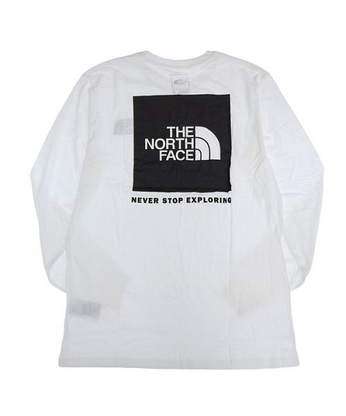 THE NORTH FACE(ザノースフェイス)/THE NORTH FACE ノースフェイス BOX NSE Tシャツ Mサイズ/img02