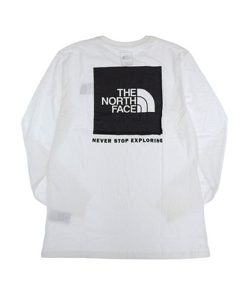 THE NORTH FACE(ザノースフェイス)/THE NORTH FACE ノースフェイス BOX NSE Tシャツ XLサイズ/img02