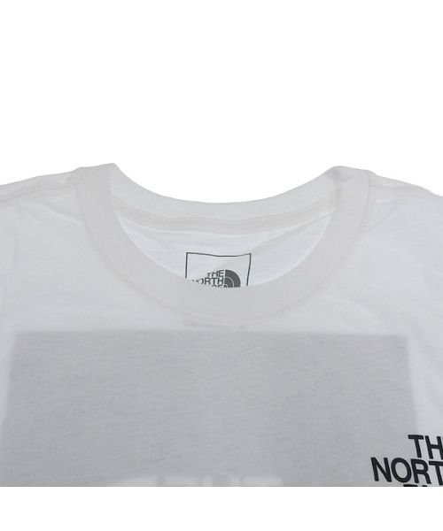 THE NORTH FACE(ザノースフェイス)/THE NORTH FACE ノースフェイス BOX NSE Tシャツ XLサイズ/img03