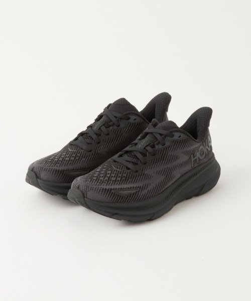 ＜HOKA ONE ONE＞クリフトン 9 スニーカー