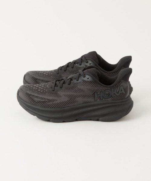 ＜HOKA ONE ONE＞クリフトン 9 スニーカー