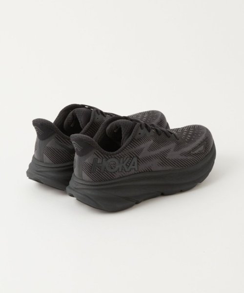 ＜HOKA ONE ONE＞クリフトン 9 スニーカー