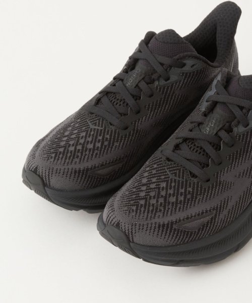 ＜HOKA ONE ONE＞クリフトン 9 スニーカー