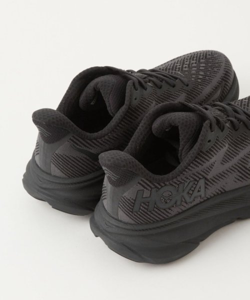 ＜HOKA ONE ONE＞クリフトン 9 スニーカー