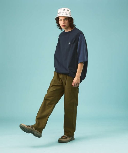 ABAHOUSE(ABAHOUSE)/【DICKIES/ディッキーズ】HAV－A－HANK REVERSIBLE BA/img20