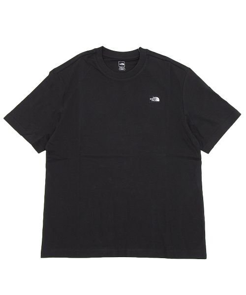 THE NORTH FACE(ザノースフェイス)/THE NORTH FACE ノースフェイス COTTON OVERFIT Tシャツ カジュアル コットン トップス 半袖 オーバーフィット Mサイズ/img02