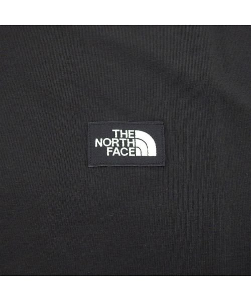 THE NORTH FACE(ザノースフェイス)/THE NORTH FACE ノースフェイス COTTON OVERFIT Tシャツ カジュアル コットン トップス 半袖 オーバーフィット Mサイズ/img07