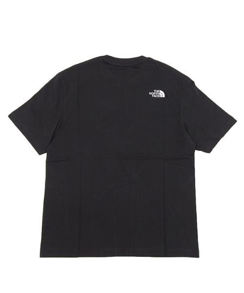 THE NORTH FACE(ザノースフェイス)/THE NORTH FACE ノースフェイス COTTON OVERFIT Tシャツ カジュアル コットン トップス 半袖 オーバーフィット Sサイズ/img03