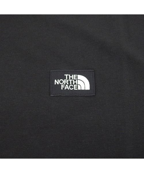 THE NORTH FACE(ザノースフェイス)/THE NORTH FACE ノースフェイス COTTON OVERFIT Tシャツ カジュアル コットン トップス 半袖 オーバーフィット XSサイズ/img07