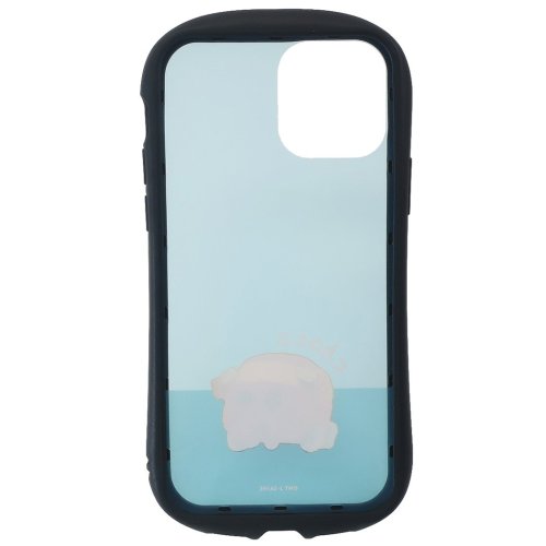 cinemacollection(シネマコレクション)/PUI PUI モルカー アイフォン12 アイフォン12プロハイブリッドカバー iPhone12 iPhone12 Proケース チョコ キャラクター/img02