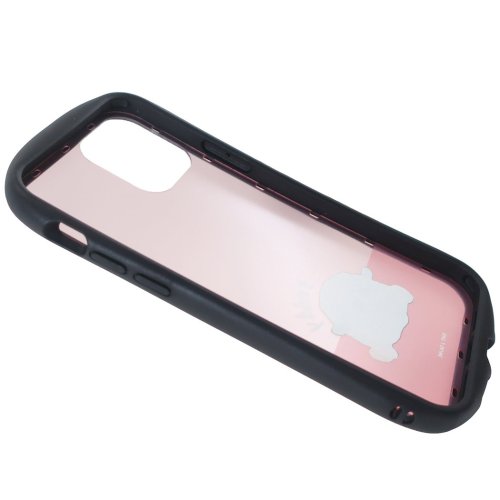 cinemacollection(シネマコレクション)/PUI PUI モルカー iPhone12 iPhone12 Proケース アイフォン12 アイフォン12プロハイブリッドカバー テディ グルマンディ/img01