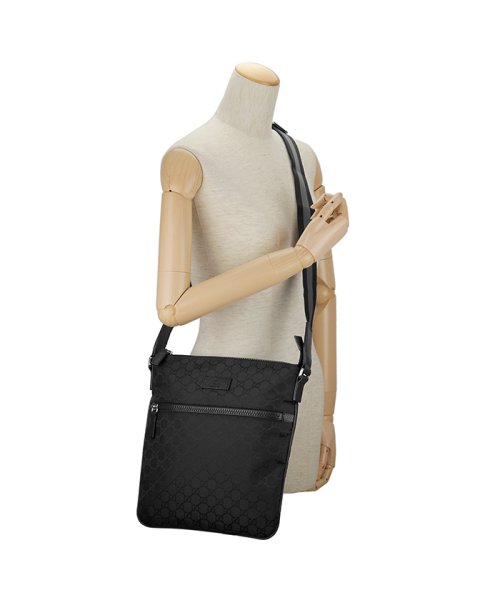 GUCCI グッチ クラッチ・セカンドバッグ 419775 BMJ1R 1000 GUCCI クラッチ グッチ セカンドバッグ BMJ1R BLACK