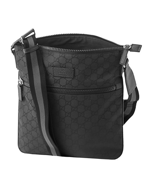 GUCCI グッチ ショルダーバッグ 449184 G1XHN 8615 GUCCI ショルダーバッグ G1XHN BLACK