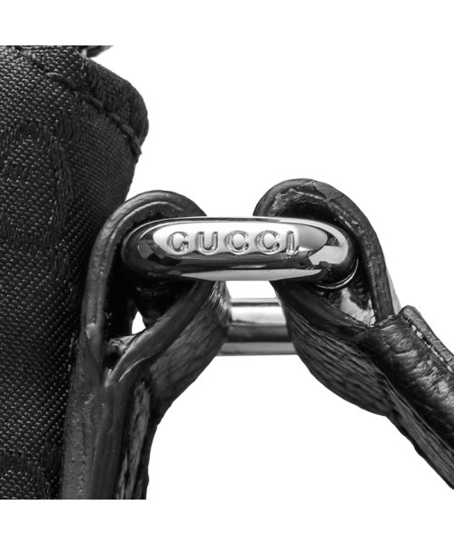 GUCCI グッチ ショルダーバッグ 449184 G1XHN 8615 GUCCI ショルダーバッグ G1XHN BLACK