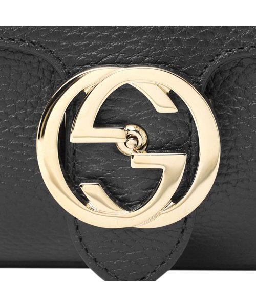 GUCCI(グッチ)/GUCCI グッチ ショルダーバッグ 607720 CAO0G 1000/img06