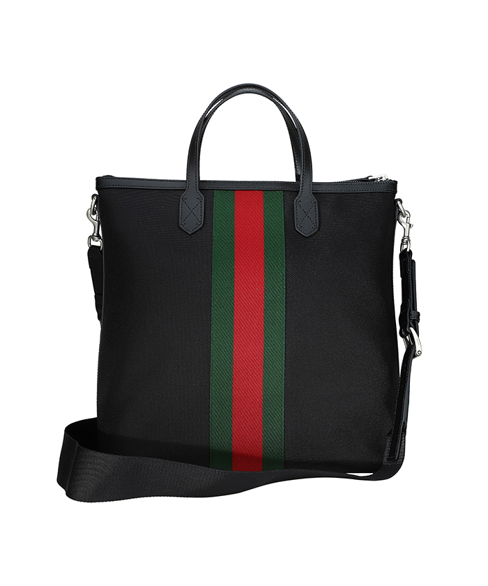 セール】GUCCI グッチ トートバッグ 619751 KWT7N 1060(505369353