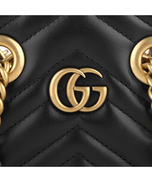 GUCCI(グッチ)/GUCCI グッチ ショルダーバッグ 696123 DTDHT 1000/img07