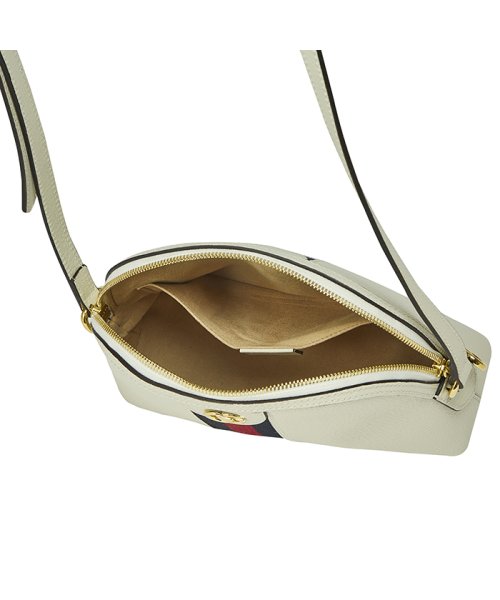 GUCCI グッチ ショルダーバッグ 719881 DJ2DG 8454 GUCCI ショルダーバッグ DJ2DG OPHIDIA ホワイト WHITE