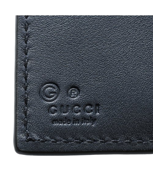 GUCCI(グッチ)/GUCCI グッチ 2つ折り財布 150413 BMJ1N 4009/img06