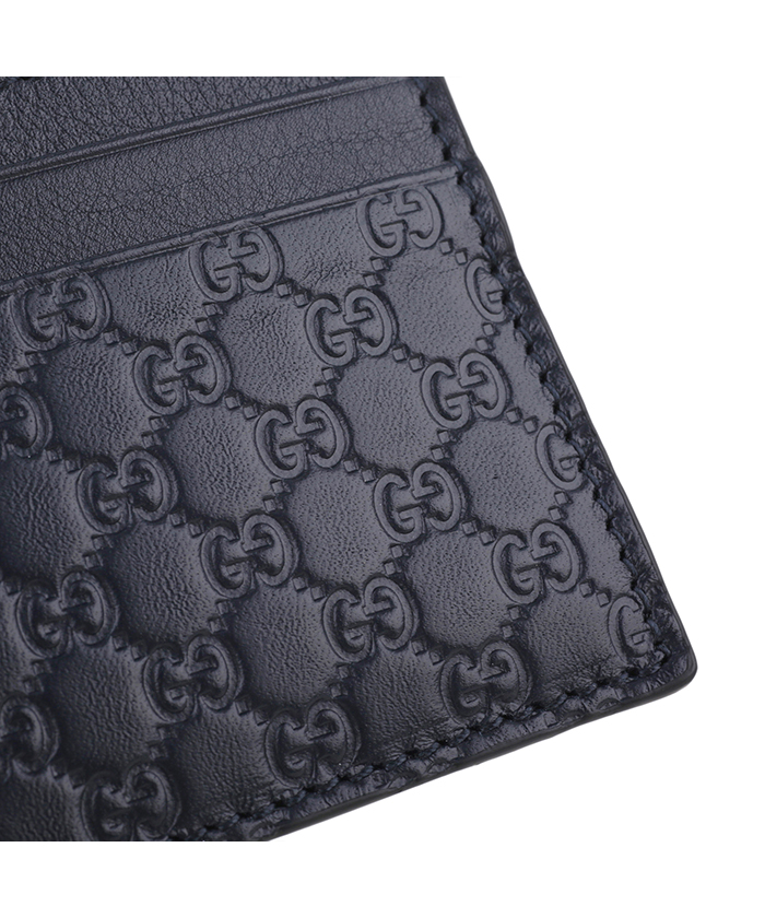 セール】GUCCI グッチ カードケース 262837 BMJ1N 4009(505369377