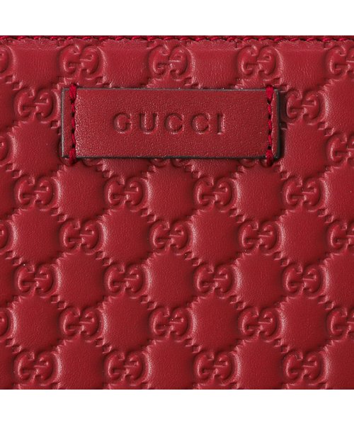 GUCCI(グッチ)/GUCCI グッチ 2つ折り財布 449395 BMJ1G 6420/img08