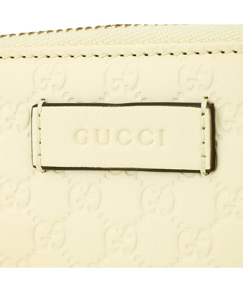 GUCCI(グッチ)/GUCCI グッチ 2つ折り財布 449395 BMJ1G 9522/img07