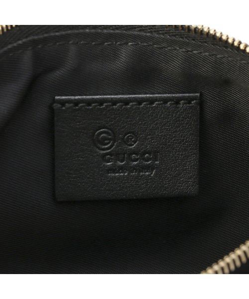 GUCCI(グッチ)/GUCCI グッチ コインケース 544248 BMJ1G 1000/img04