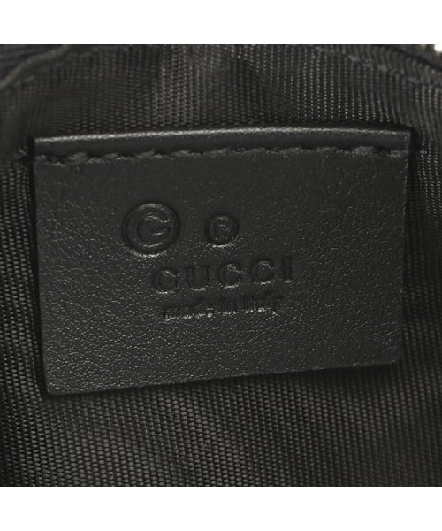 GUCCI(グッチ)/GUCCI グッチ コインケース 544476 BMJ1N 1000/img07