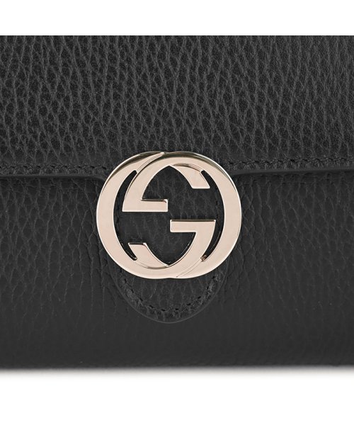 GUCCI(グッチ)/GUCCI グッチ 長財布 615524 CAO0G 1000/img06