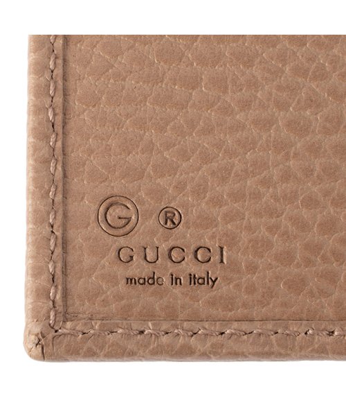 GUCCI(グッチ)/GUCCI グッチ 2つ折り財布 615525 CAO0G 2754/img08