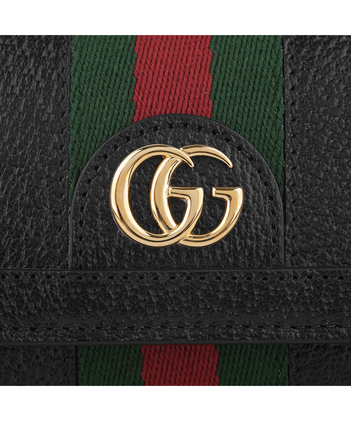 セール】GUCCI グッチ 長財布 719886 DJ2DG 1060(505369446) | グッチ 