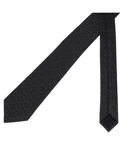 GUCCI グッチ ネクタイ 408865 4E002 1062 GUCCI ネクタイ GREY M1622006758 (12535円)