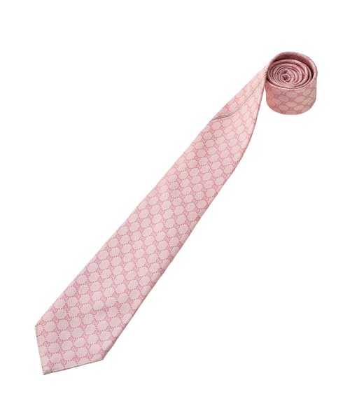 GUCCI グッチ ネクタイ 456522 4B002 5900 GUCCI ネクタイ 4B002 PINK
