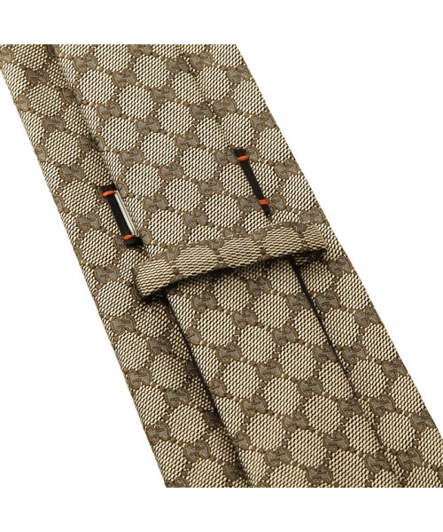 GUCCI(グッチ)/GUCCI グッチ ネクタイ 456522 4B002 9700/img04