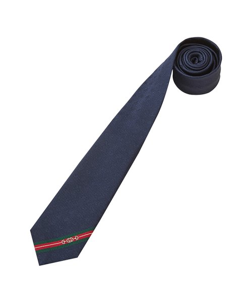 GUCCI グッチ ネクタイ 624057 4E002 4068 - 大阪の直営店舗
