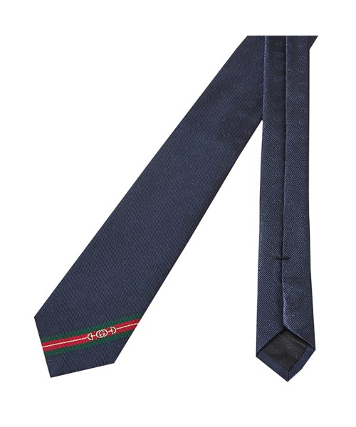 GUCCI(グッチ)/GUCCI グッチ ネクタイ 624057 4E002 4068/img03