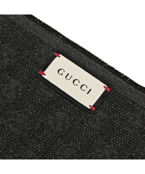 GUCCI(グッチ)/GUCCI グッチ マフラー・ストール 147351 4G704 1166/img03