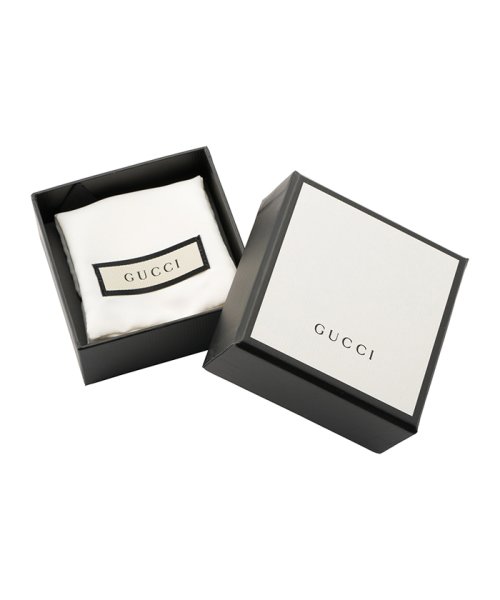 GUCCI(グッチ)/GUCCI グッチ ネックレス 223512 J8400 8106/img07